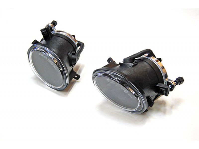 Proiectoare BMW E46 E39 Mtech + becuri + Ochelari CADOU