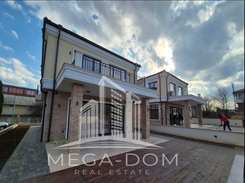 Продава се Къща в с. Лозенец, Област Бургас - 270 кв.м за 2778 €/кв.м - Снимка #5