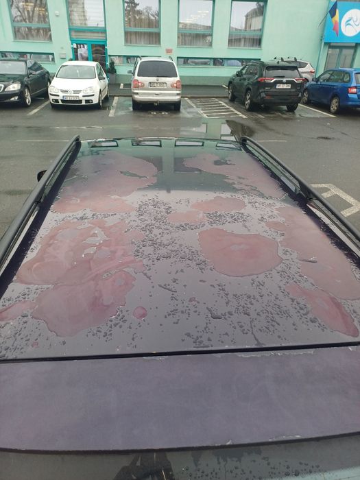 Mercedes E220 w211 PRET FIX!!!