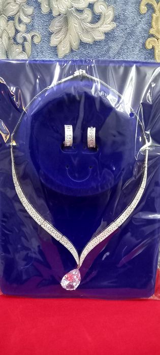 Бужитерия сотилади