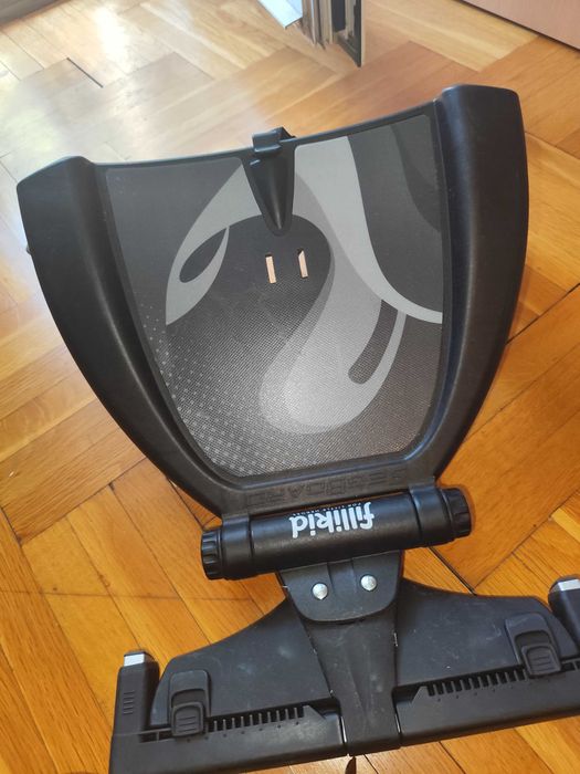 Борд за второ дете