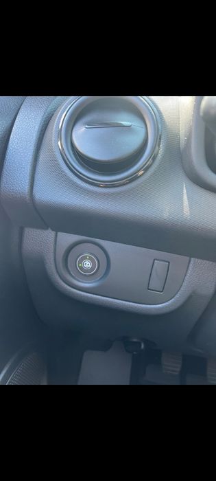 Dacia logan 1.0 Gpl 2017