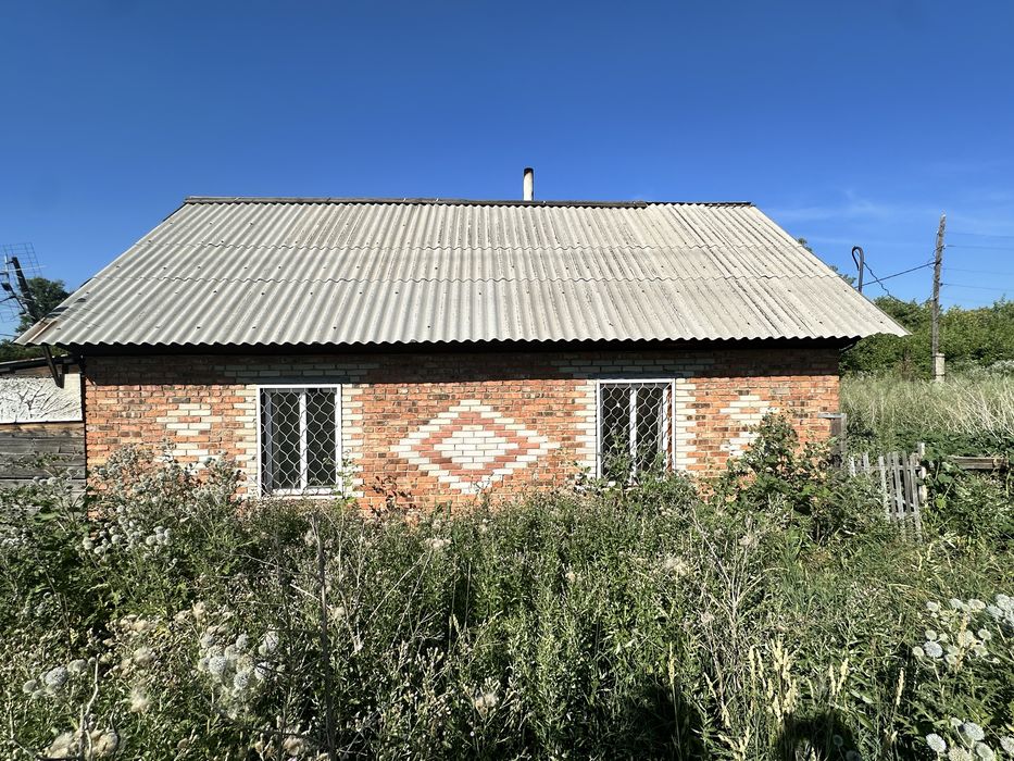 Продам дом в поселке Шмелёв лог