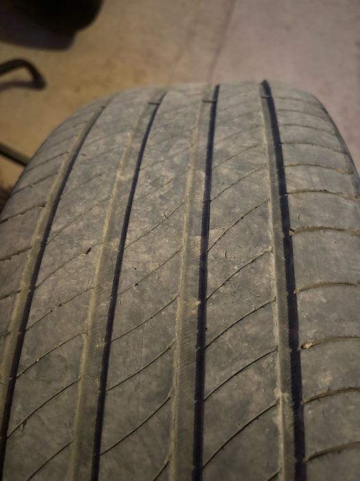Michelin primacy 4