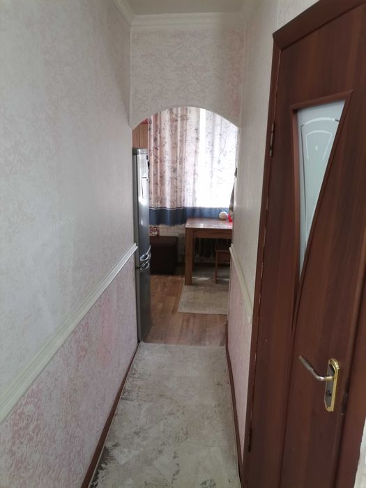 Продам квартиру.