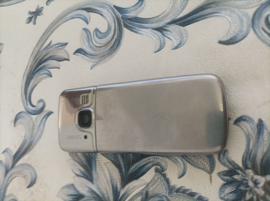 NOKIA 6700 сатылады