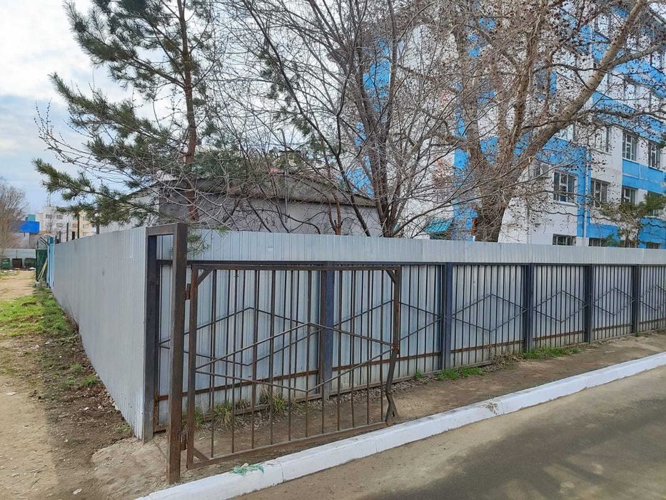 Продам общежитие