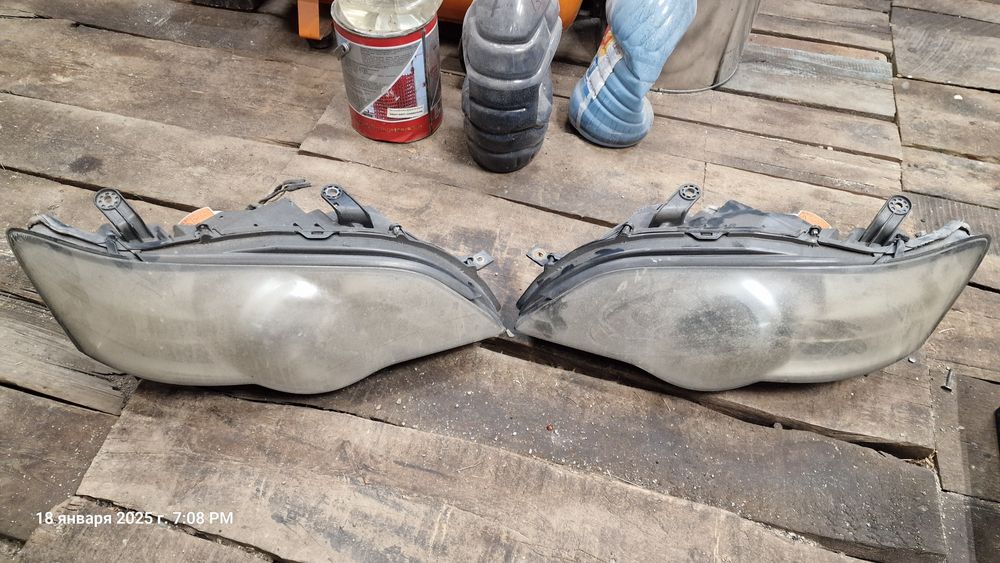 Центральный бордачок субару бл