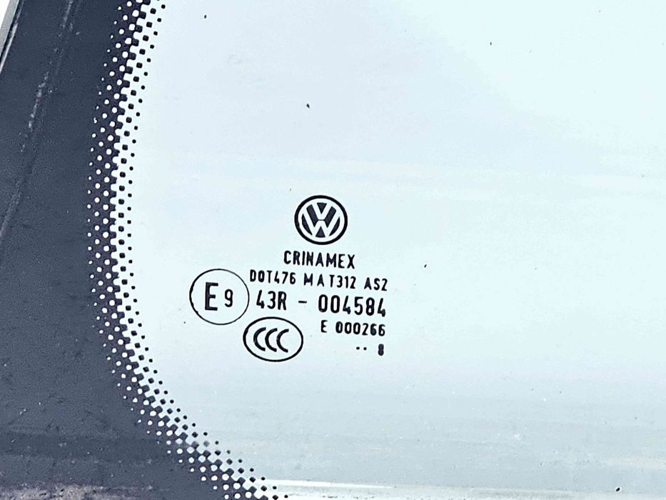 Geam fix usa dreapta spate Volkswagen Golf 5 Variant (1K5) [Fabr 2007-