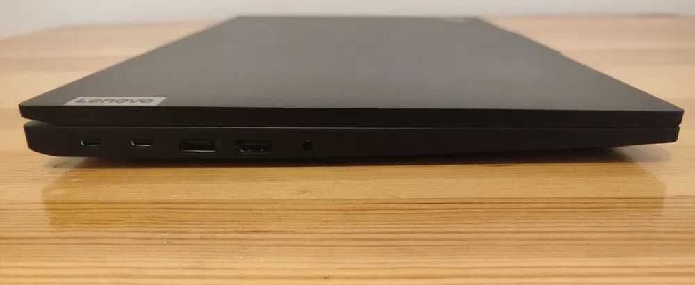 Lenovo ThinkPad E16 G3, 16 инча, ICU7, 16GB RAM 1TB SSD