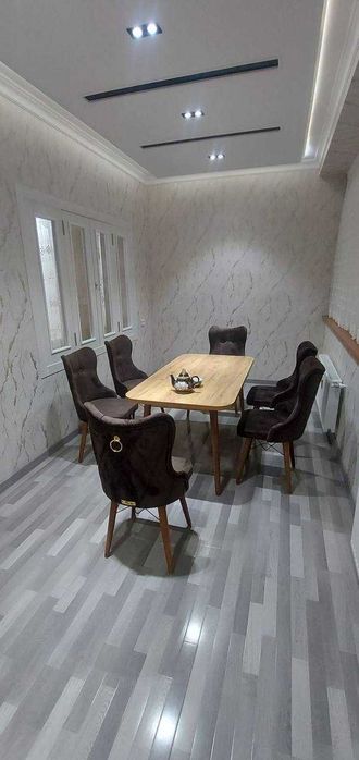 Сдаётся Квартира в  Юнусабадский