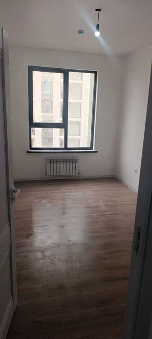 Продаётся СВОЯ 3-комнатная квартира в ЖК “Assalom Jomiy”(Golden House)