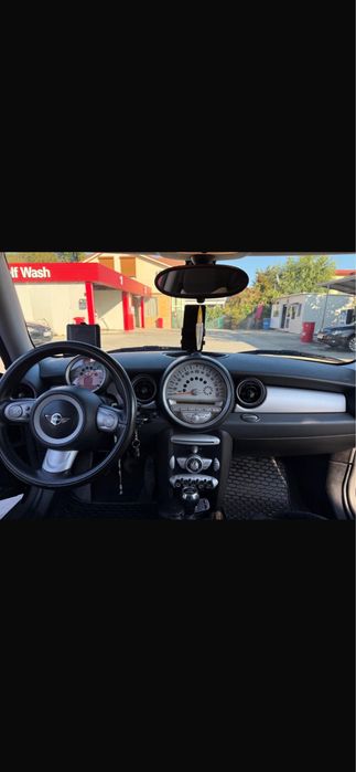 MINI Clubman 2010 — imagine 5
