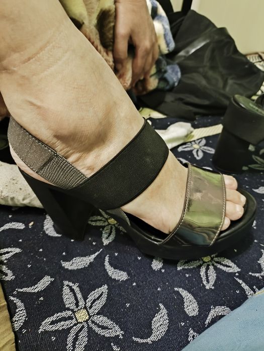 Summergirl каблук