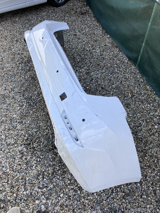 Bara spate Skoda Octavia 4 kombi 2021