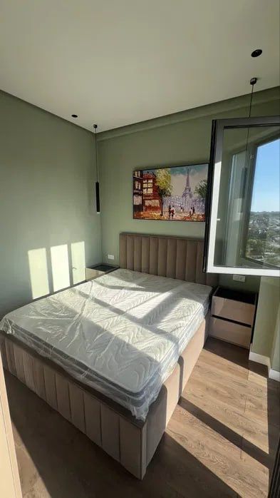 Сдается УЮТНАЯ ЕВРО квартира в ЖК Мирабад Авеню, никто не жил  !!!