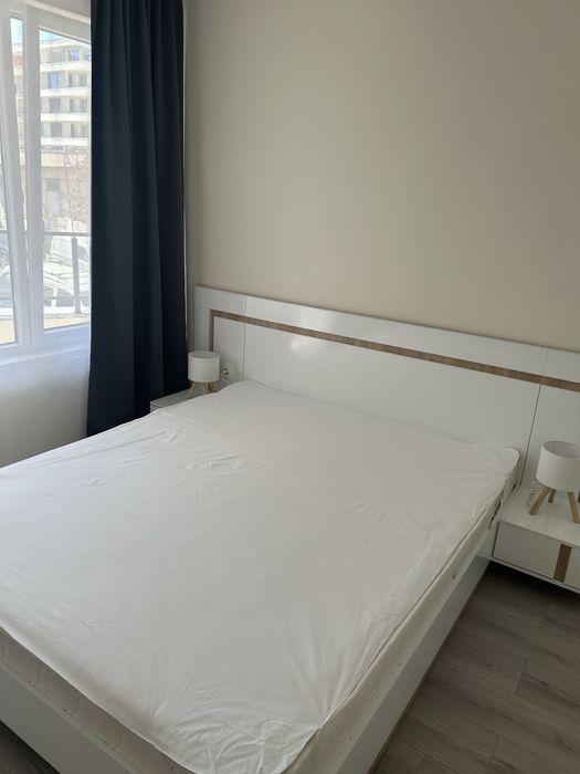 Дава се под наем Двустаен апартамент в София, Студентски град - 60 кв.м за 650 € - Снимка #6