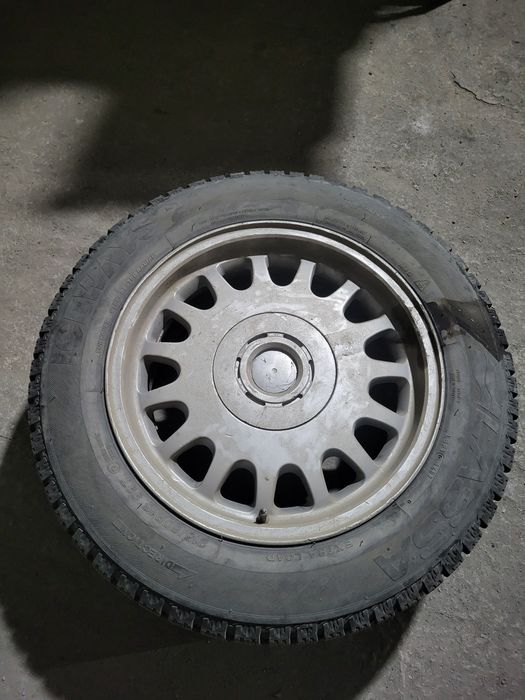 Продаются диски R17, R16
