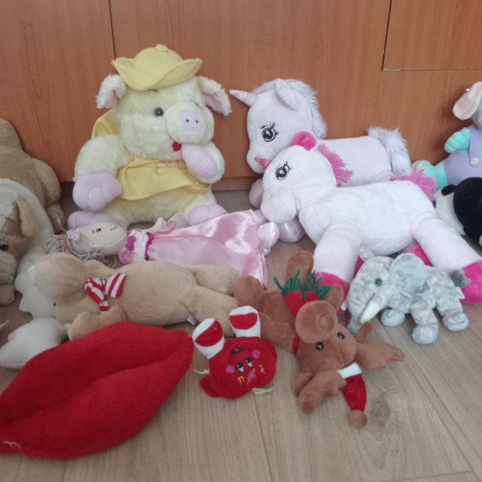 Jucarii ieftine,unicorn,caine