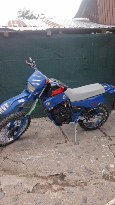 Enduro 600 schimb atv buggy cross