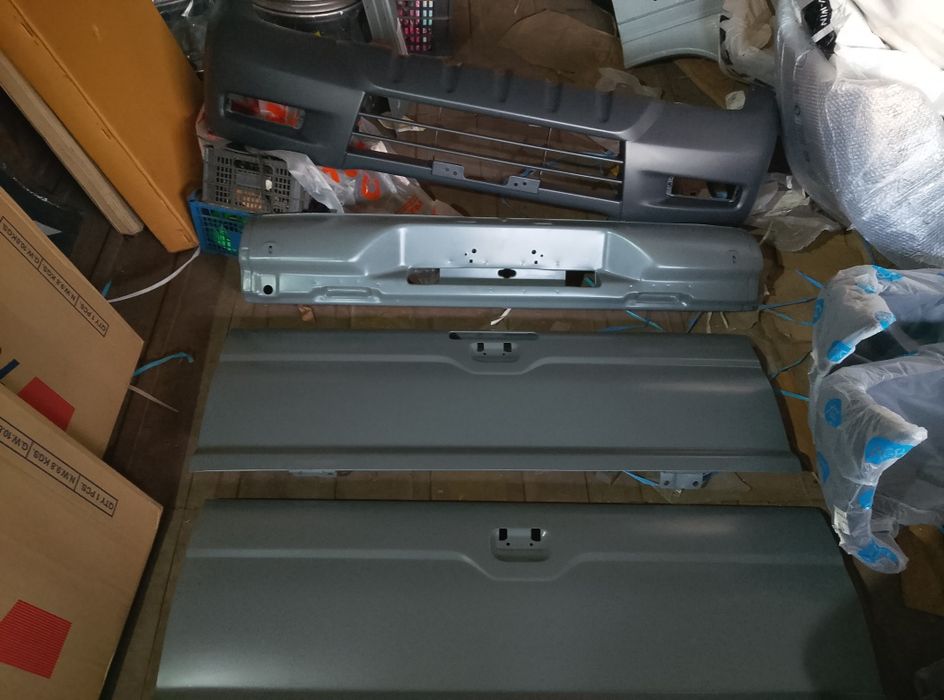 Oblon Mitsubishi l200  lada bena aripa grila far stop semnal  ușa mâner Mitsubishi l200 l 200