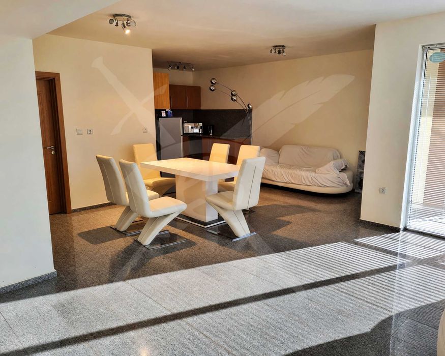 Продава се Многостаен апартамент в Свети Влас - 165 кв.м за 1494 €/кв.м - Снимка #2