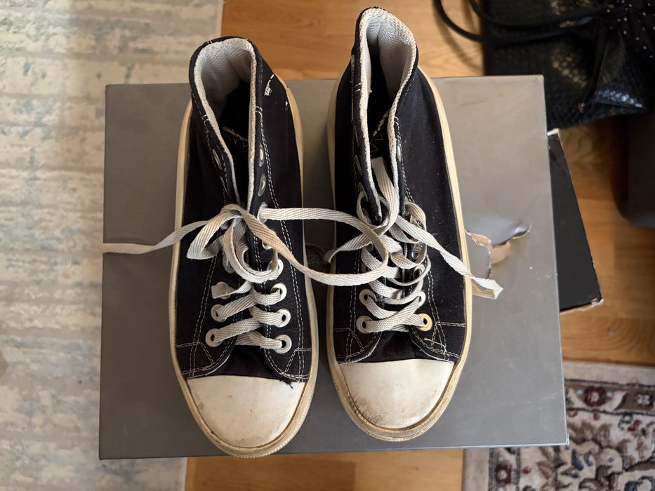 келы Converse All Star