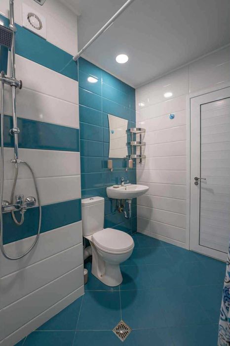 Дава се под наем Двустаен апартамент в София, Зона Б-18 - 65 кв.м за 600 € - Снимка #6