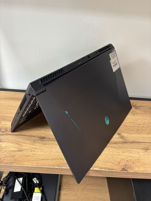 Ноутбук Thunderobot Core i5-15,Ssd512 Ram16,Rtx3050