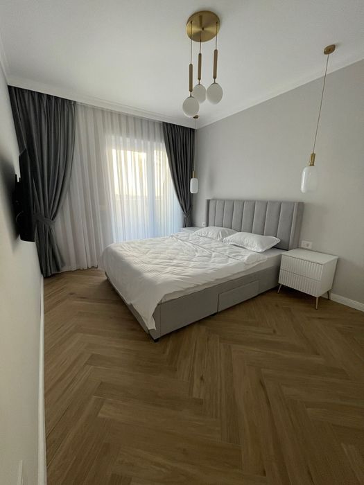 Vand apartament Green Prima Residence