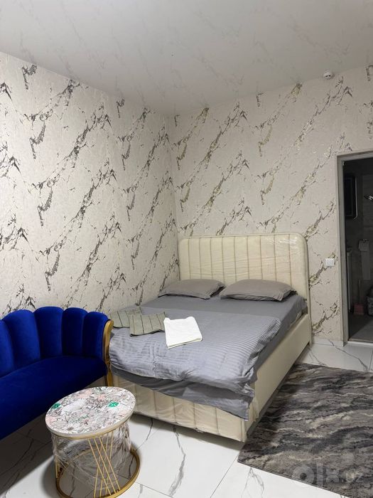 Xostel bez zaks yotoxona kvartira hotel отел без Закс 125000