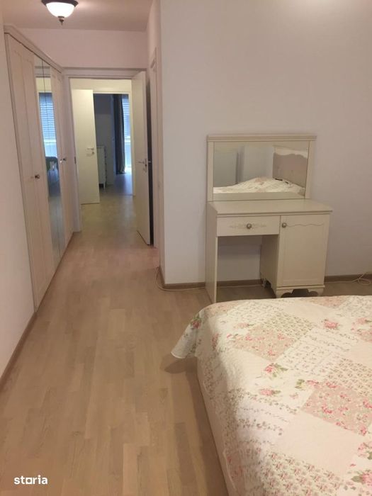 4 Camere Baneasa |3 bai| 120 mp Complex cu Piscina