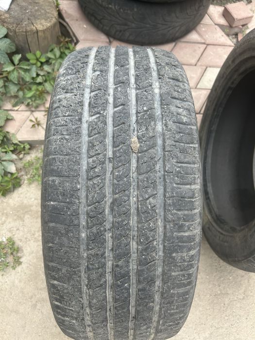 Резина 255/50/19