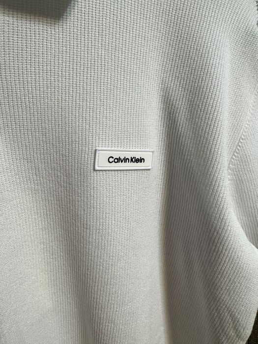 Tricou Calvin Klein