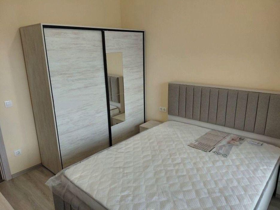 Дава се под наем Двустаен апартамент в София, Дружба 1 - 60 кв.м за 673.2 € - Снимка #3