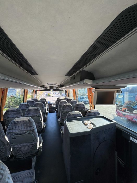 Autocar turistic/ Autobuz Bova VDL-MAGIQ