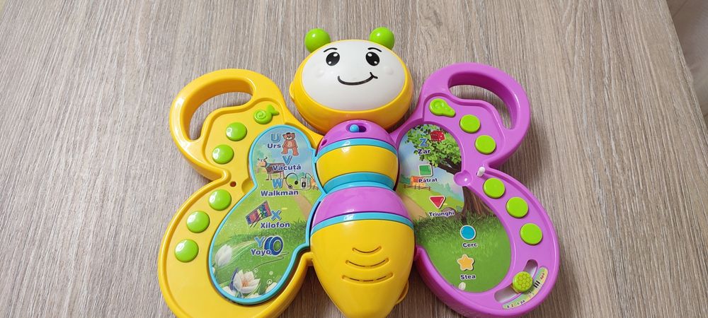 Jucărie muzicala