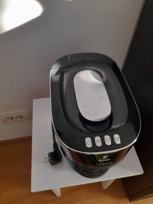 Aparat de cafea cu,capsule