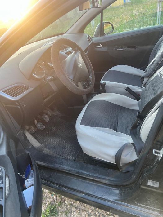Vand peugeot 207