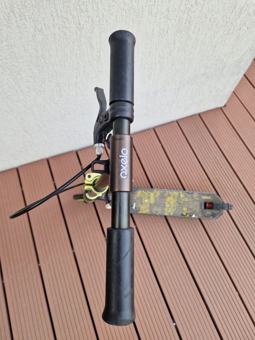 Trotineta Oxelo 6-10 ani