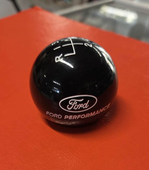 Ford mustang, топка за скоростен лост
