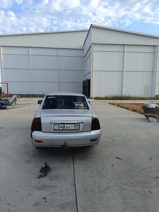 Продам приора. 2007 год