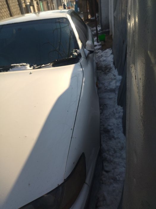 Авто Автомобиль Tayota Windom