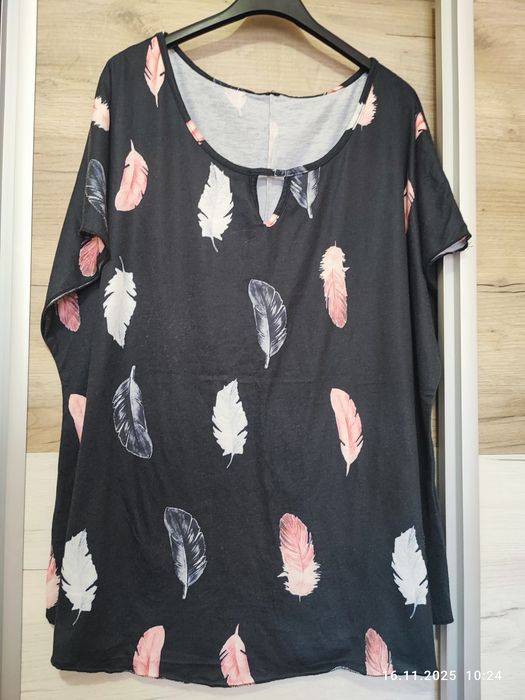 Дамски блузи на 5лв вс