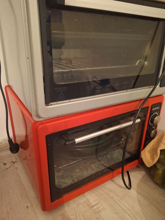 Продам Asel печь