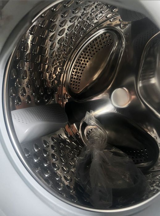 Mașină de spălat Siemens 7kg