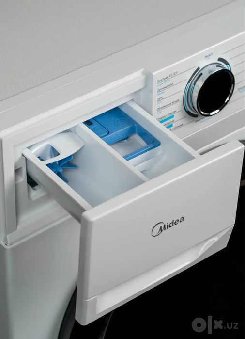 Midea MF01814BS47/W Мидеа