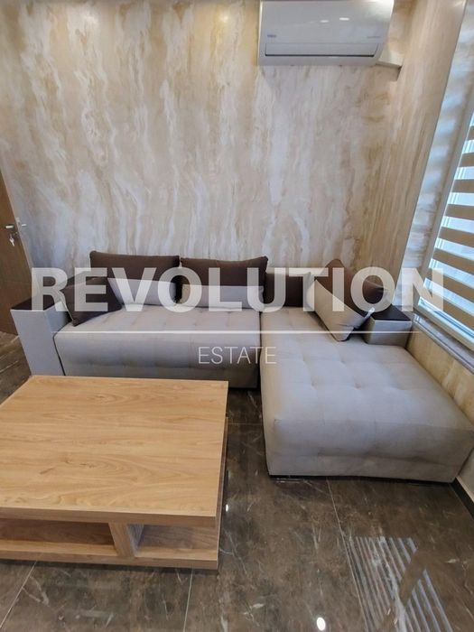 Дава се под наем Двустаен апартамент в Пловдив, Остромила - 58 кв.м за 430 € - Снимка #2