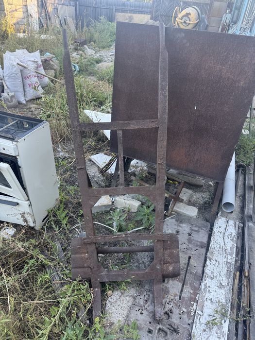 Продам тачку советскую