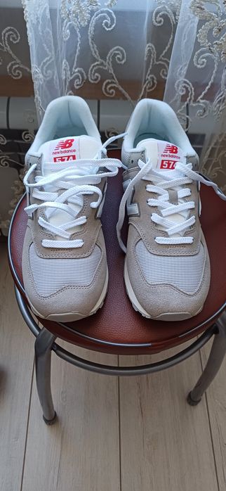 Новые Кроссовки New Balance серии 574 оригинал